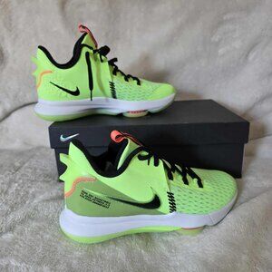 Nike Labron Witness V (5)